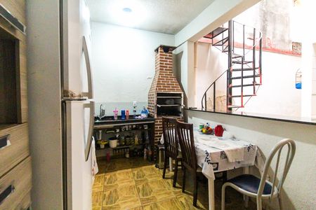 Casa à venda com 300m², 3 quartos e 3 vagas Casa à venda com 300m², 3 quartos e 3 vagasÁrea Gourmet