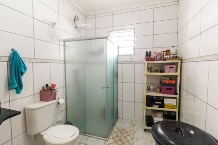 Casa à venda com 300m², 3 quartos e 3 vagas Casa à venda com 300m², 3 quartos e 3 vagasBanheiro da Suíte 3
