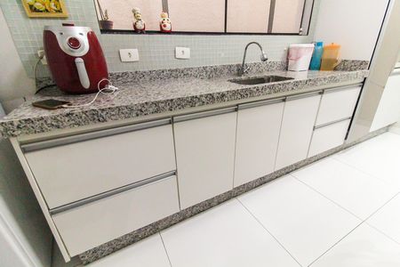 Casa à venda com 300m², 3 quartos e 3 vagas Casa à venda com 300m², 3 quartos e 3 vagasCozinha