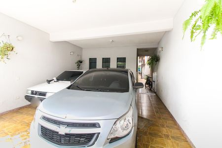 Casa à venda com 300m², 3 quartos e 3 vagas Casa à venda com 300m², 3 quartos e 3 vagasGaragem