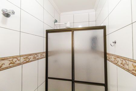Casa à venda com 300m², 3 quartos e 3 vagas Casa à venda com 300m², 3 quartos e 3 vagasBanheiro da Suíte 2