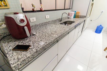 Casa à venda com 300m², 3 quartos e 3 vagas Casa à venda com 300m², 3 quartos e 3 vagasCozinha