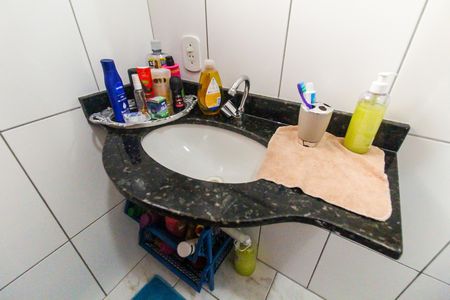 Casa à venda com 300m², 3 quartos e 3 vagas Casa à venda com 300m², 3 quartos e 3 vagasBanheiro da Suíte 2
