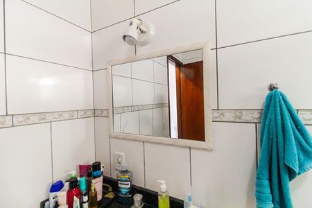 Casa à venda com 300m², 3 quartos e 3 vagas Casa à venda com 300m², 3 quartos e 3 vagasBanheiro da Suíte 3