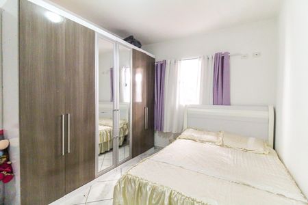 Suíte 1 de casa à venda com 3 quartos, 300m² em Cidade Líder, São Paulo