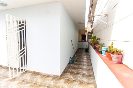 Casa à venda com 300m², 3 quartos e 3 vagas Casa à venda com 300m², 3 quartos e 3 vagasVaranda da Suíte 3