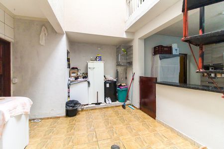 Casa à venda com 300m², 3 quartos e 3 vagas Casa à venda com 300m², 3 quartos e 3 vagasÁrea de Serviço