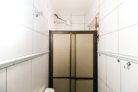 Casa à venda com 300m², 3 quartos e 3 vagas Casa à venda com 300m², 3 quartos e 3 vagasBanheiro da Suíte 1