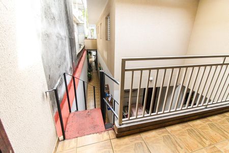 Casa à venda com 300m², 3 quartos e 3 vagas Casa à venda com 300m², 3 quartos e 3 vagasVaranda 2