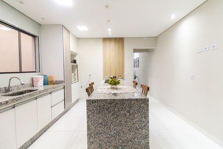 Casa à venda com 300m², 3 quartos e 3 vagas Casa à venda com 300m², 3 quartos e 3 vagasCozinha