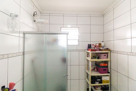 Casa à venda com 300m², 3 quartos e 3 vagas Casa à venda com 300m², 3 quartos e 3 vagasBanheiro da Suíte 3