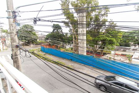 Casa à venda com 300m², 3 quartos e 3 vagas Casa à venda com 300m², 3 quartos e 3 vagasVista da Varanda