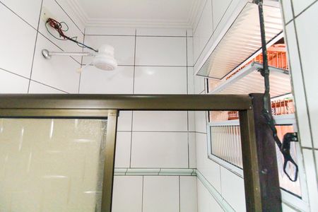 Casa à venda com 300m², 3 quartos e 3 vagas Casa à venda com 300m², 3 quartos e 3 vagasBanheiro da Suíte 1