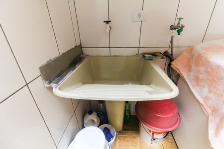 Casa à venda com 300m², 3 quartos e 3 vagas Casa à venda com 300m², 3 quartos e 3 vagasÁrea de Serviço