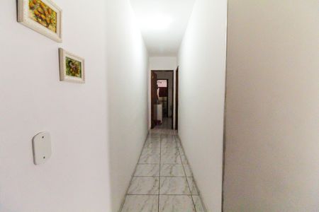 Casa à venda com 300m², 3 quartos e 3 vagas Casa à venda com 300m², 3 quartos e 3 vagasHall