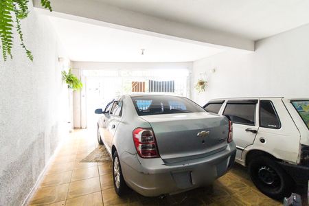 Casa à venda com 300m², 3 quartos e 3 vagas Casa à venda com 300m², 3 quartos e 3 vagasGaragem