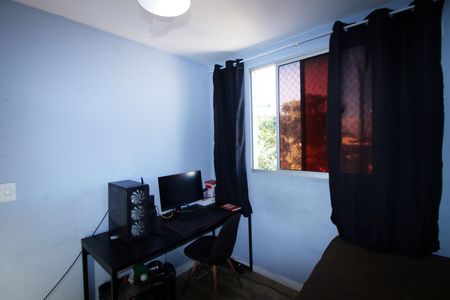 Apartamento à venda com 50m², 2 quartos e 1 vagaQuarto 2
