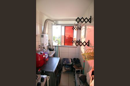 Apartamento à venda com 50m², 2 quartos e 1 vagaÁrea de Serviço