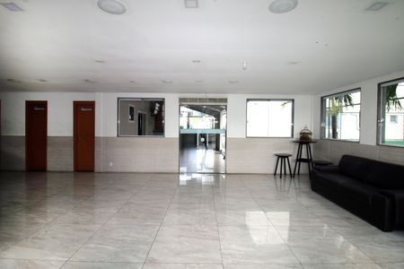 Apartamento à venda com 50m², 2 quartos e 1 vagaÁrea comum - Salão de festas