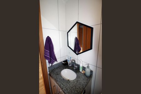 Apartamento à venda com 50m², 2 quartos e 1 vagaBanheiro