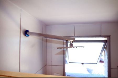 Apartamento à venda com 50m², 2 quartos e 1 vagaBanheiro