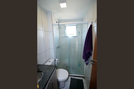 Apartamento à venda com 50m², 2 quartos e 1 vagaBanheiro