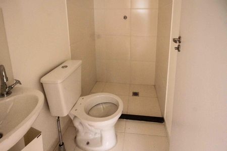 Kitnet/Studio para alugar com 1 quarto, 18m² em Itaquera, São Paulo