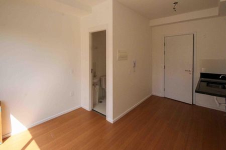 Kitnet/Studio para alugar com 1 quarto, 18m² em Itaquera, São Paulo