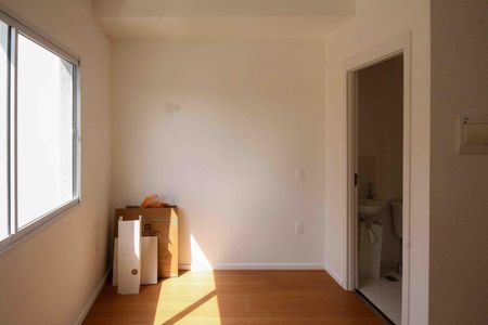 Kitnet/Studio para alugar com 1 quarto, 18m² em Itaquera, São Paulo