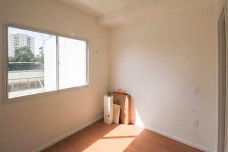 Kitnet/Studio para alugar com 1 quarto, 18m² em Itaquera, São Paulo