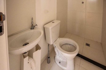 Kitnet/Studio para alugar com 1 quarto, 18m² em Itaquera, São Paulo
