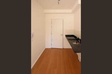Kitnet/Studio para alugar com 1 quarto, 18m² em Itaquera, São Paulo