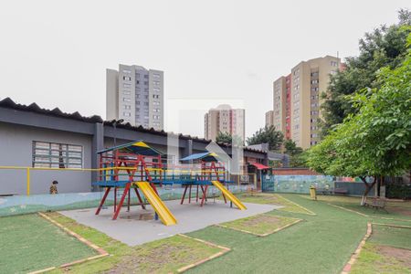Apartamento para alugar com 77m², 2 quartos e 1 vagaÁrea comum