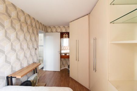 Apartamento para alugar com 77m², 2 quartos e 1 vagaQuarto 2