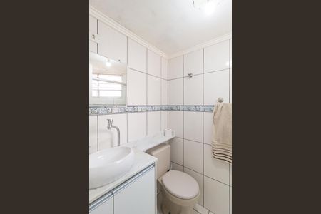 Apartamento para alugar com 77m², 2 quartos e 1 vagaBanheiro