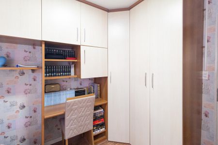 Apartamento para alugar com 77m², 2 quartos e 1 vagaQuarto 1