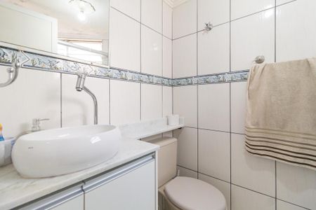 Apartamento para alugar com 77m², 2 quartos e 1 vagaBanheiro