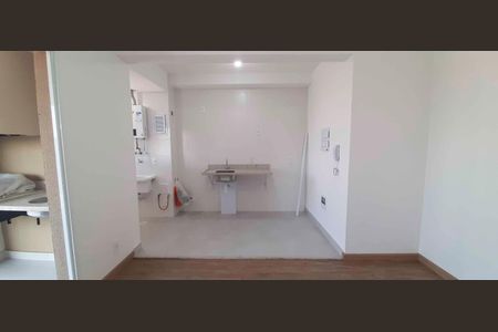 Apartamento para alugar com 50m², 2 quartos e 1 vaga Apartamento para alugar com 50m², 2 quartos e 1 vagaCozinha