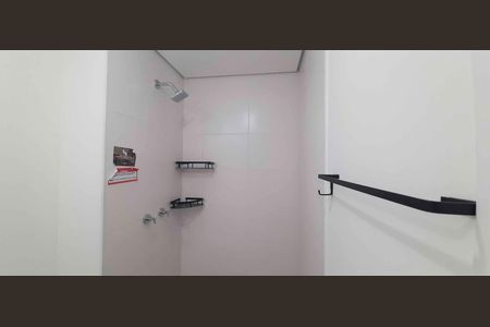 Apartamento para alugar com 50m², 2 quartos e 1 vaga Apartamento para alugar com 50m², 2 quartos e 1 vagaBanheiro da Suíte