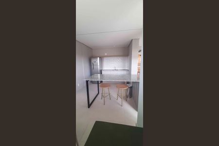 Apartamento para alugar com 50m², 2 quartos e 1 vaga