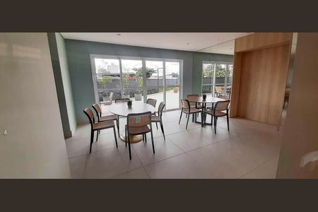 Apartamento para alugar com 50m², 2 quartos e 1 vaga