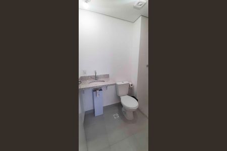 Apartamento para alugar com 50m², 2 quartos e 1 vaga Apartamento para alugar com 50m², 2 quartos e 1 vagaBanheiro Social