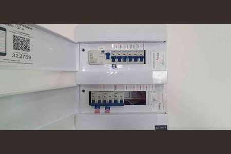 Apartamento para alugar com 50m², 2 quartos e 1 vaga Apartamento para alugar com 50m², 2 quartos e 1 vagaQuadro de Luz