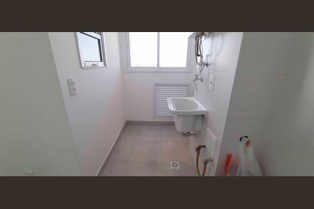 Apartamento para alugar com 50m², 2 quartos e 1 vaga Apartamento para alugar com 50m², 2 quartos e 1 vagaÁrea de Serviço