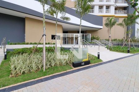 Apartamento para alugar com 50m², 2 quartos e 1 vaga