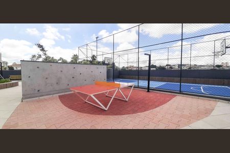 Apartamento para alugar com 50m², 2 quartos e 1 vaga