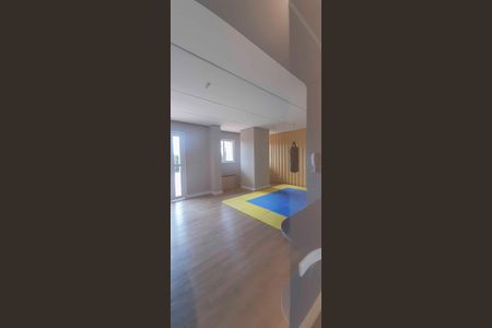 Apartamento para alugar com 50m², 2 quartos e 1 vaga