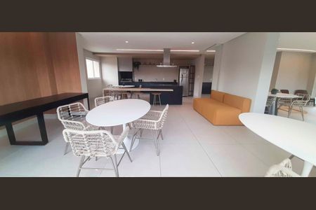 Apartamento para alugar com 50m², 2 quartos e 1 vaga