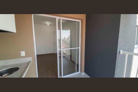Apartamento para alugar com 50m², 2 quartos e 1 vaga