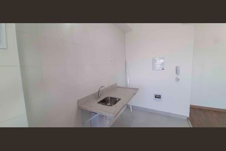 Apartamento para alugar com 50m², 2 quartos e 1 vaga
